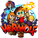 Werewolf (Party Game)