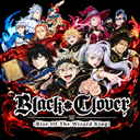 Black Clover M