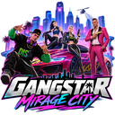 Gangstar Mirage City