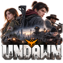 Garena Undawn