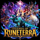 Legends of Runeterra