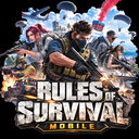 Rules Of Survival Mobile