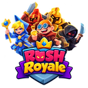 Rush Royale