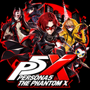 Persona 5 The Phantom X