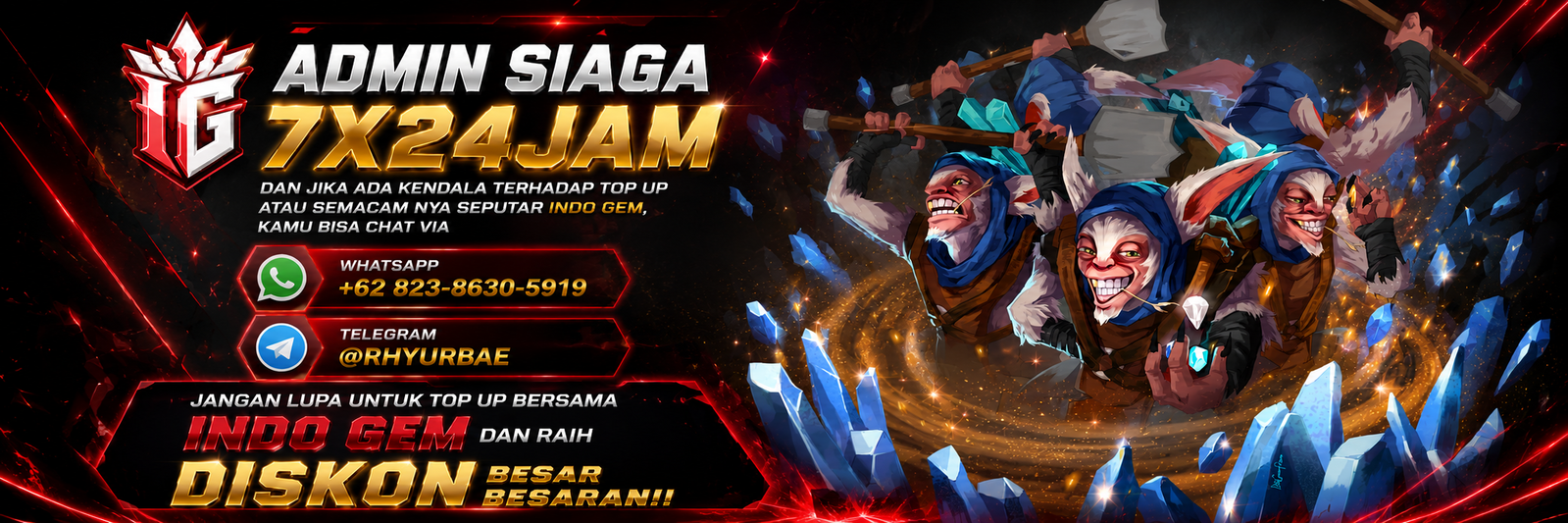 Layanan7x24jam