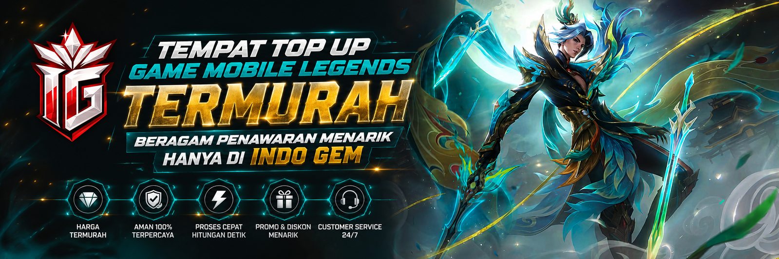 MLBB ID