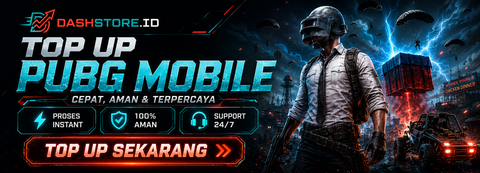 Pubg Mobile ID