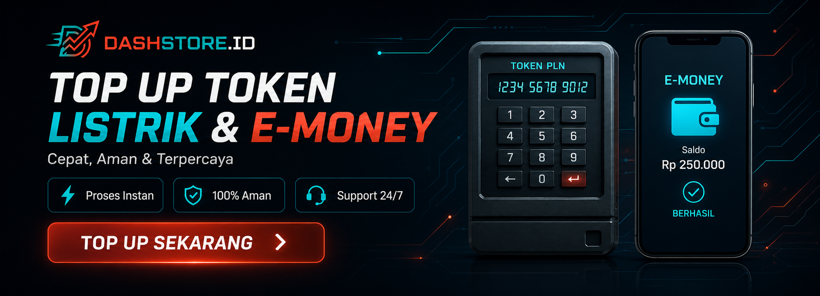 Token Listrik