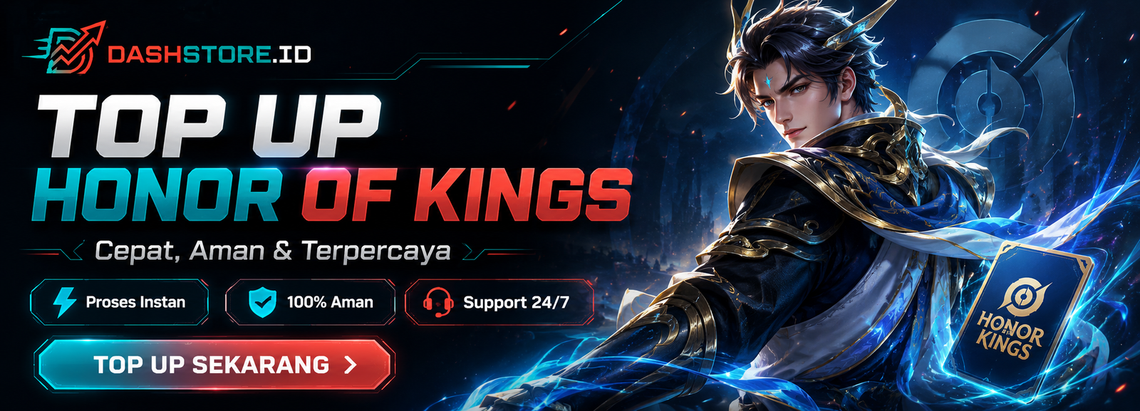 Honor Of Kings