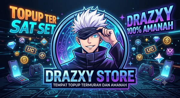 DRAZXY STORE