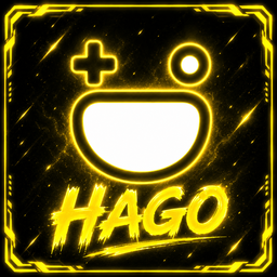 Top Up Hago Diamond ID 🇮🇩