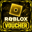 Voucher Roblox