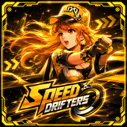 Top Up Speed Drifters