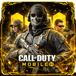 Top Up Call Of Duty Mobile