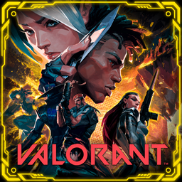 Top Up Valorant ID