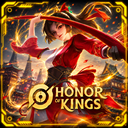 Honor Of Kings