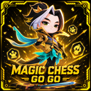 Magic Chess Go Go ID