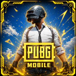 Top Up PUBG Mobile ID 🇮🇩