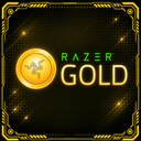 Voucher Razer Gold