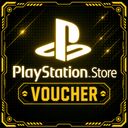 Voucher Play Station