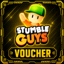 Voucher Stumble Guys
