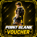 Voucher Point Blank