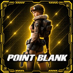 Top Up Point Blank