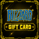 Voucher Blizzard
