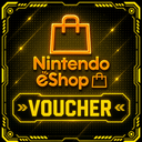Voucher Nintendo US