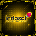 Data Indosat