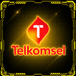 Top Up Pulsa Telkomsel