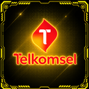 Data Telkomsel