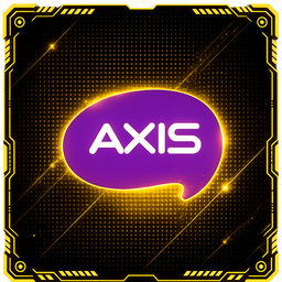 Top Up Pulsa Axis