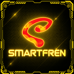 Top Up Pulsa Smartfren