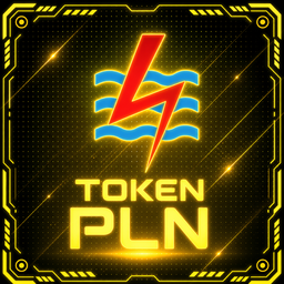 Top Up Token PLN