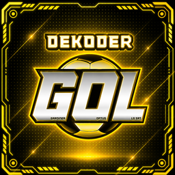 Top Up Decorder GOL