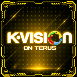 Top Up KVISION & GOL