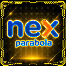 Top Up Nex Parabola