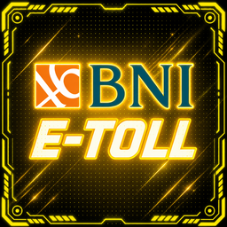 Top Up BNI