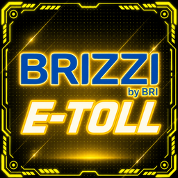 Top Up BRIZZI