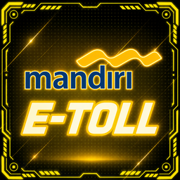 Top Up MANDIRI