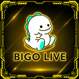 Top Up Bigo Live