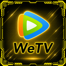 Top Up WeTV