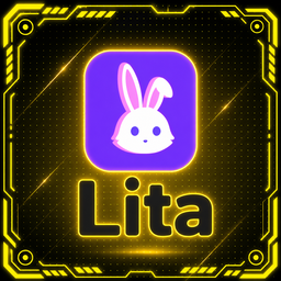 Top Up Lita