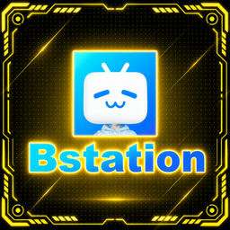 Top Up Bstation