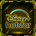 Disney Plus + Hotstar