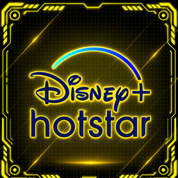Top Up Disney Plus + Hotstar