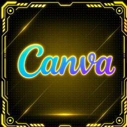 Top Up Canva