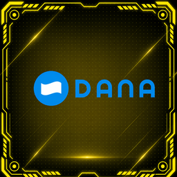 Top Up Dana
