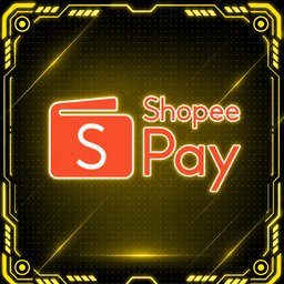 Top Up Shopee Pay